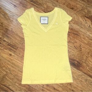 Abercrombie shirt